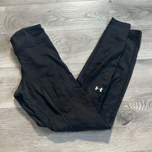 Under armour leggings